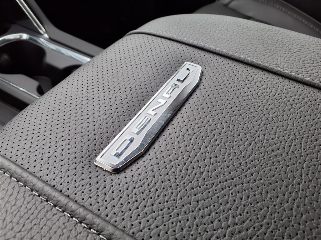 new 2026 GMC Sierra 2500 car, priced at $85,159