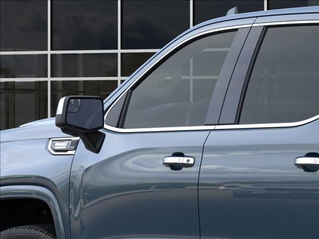 new 2026 GMC Sierra 1500 car, priced at $68,109