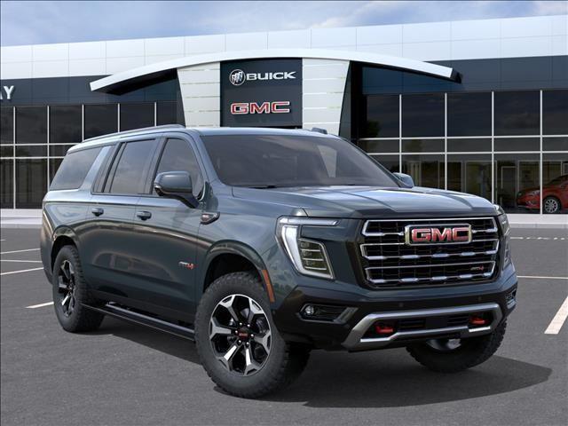 new 2026 GMC Yukon XL car, priced at $97,310
