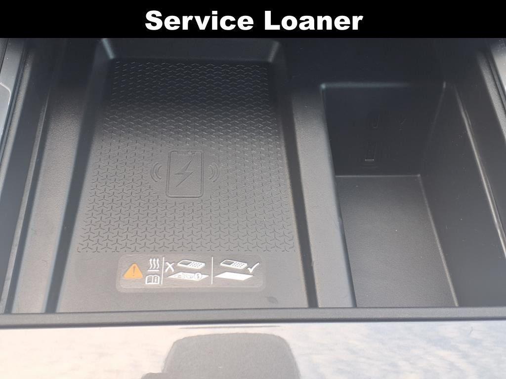 new 2026 GMC Acadia car, priced at $44,052