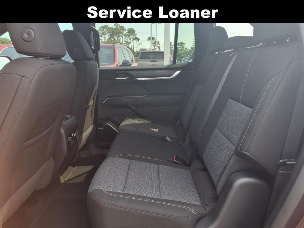 new 2026 GMC Acadia car, priced at $44,052