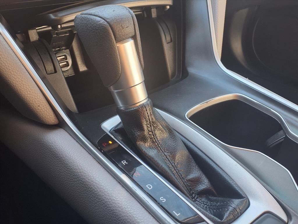 used 2018 Honda Accord car, priced at $13,991