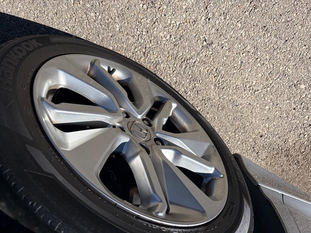 used 2018 Honda Accord car, priced at $13,991