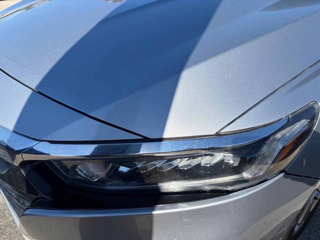 used 2018 Honda Accord car, priced at $13,991