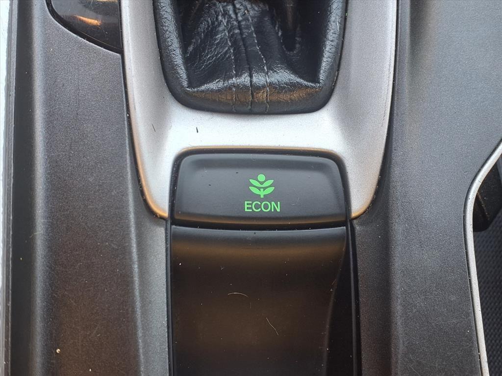 used 2018 Honda Accord car, priced at $13,991