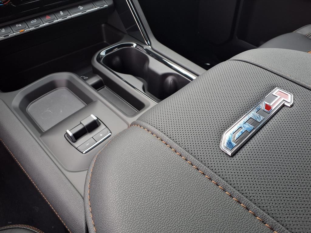 new 2026 GMC Sierra 2500 car, priced at $72,918