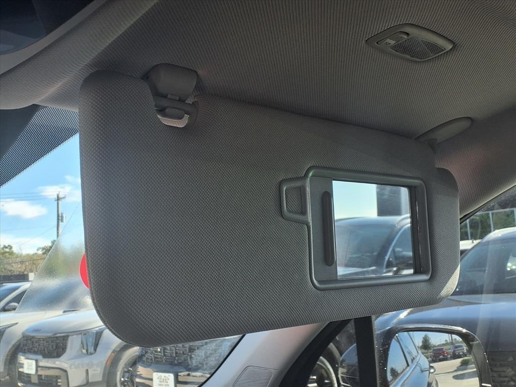 new 2026 Kia Sorento Hybrid car, priced at $40,518