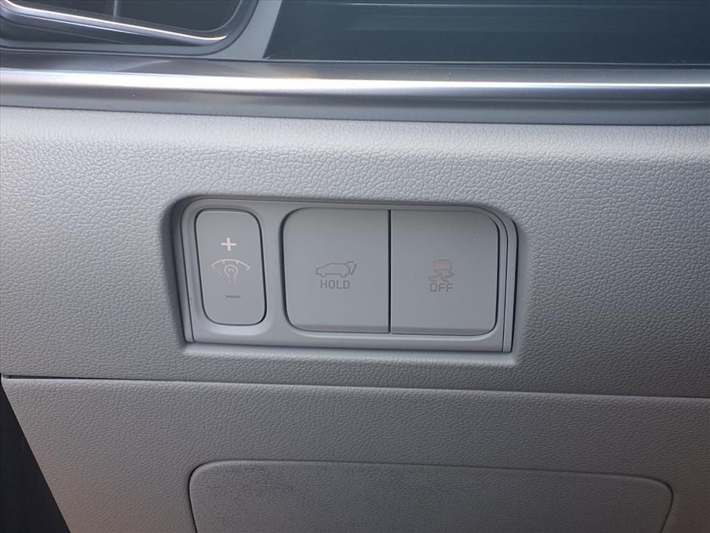 new 2026 Kia Sorento Hybrid car, priced at $40,518