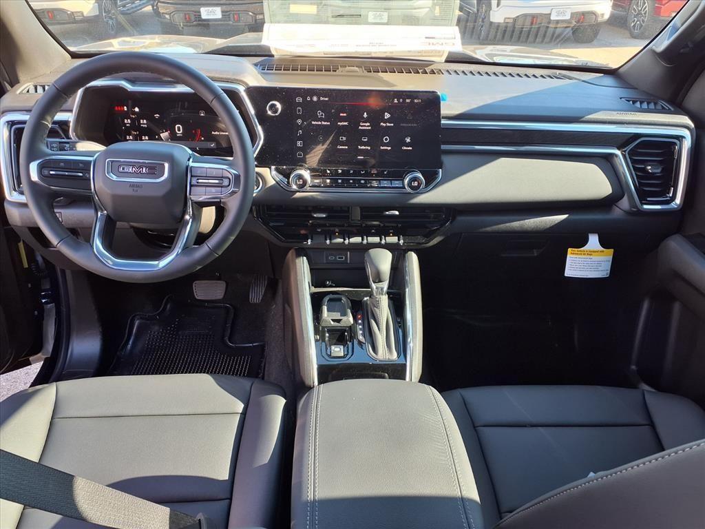 new 2026 GMC Canyon car, priced at $44,230