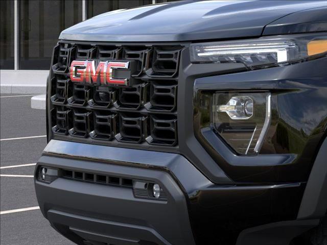 new 2026 GMC Canyon car, priced at $44,980