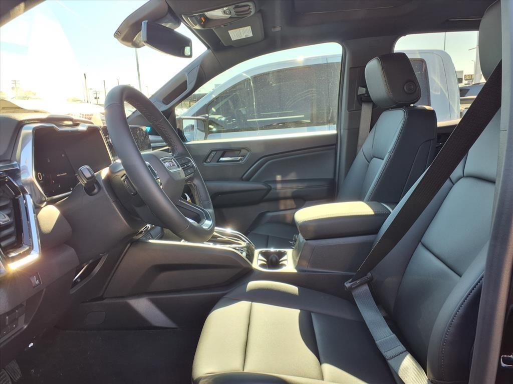 new 2026 GMC Canyon car, priced at $44,230