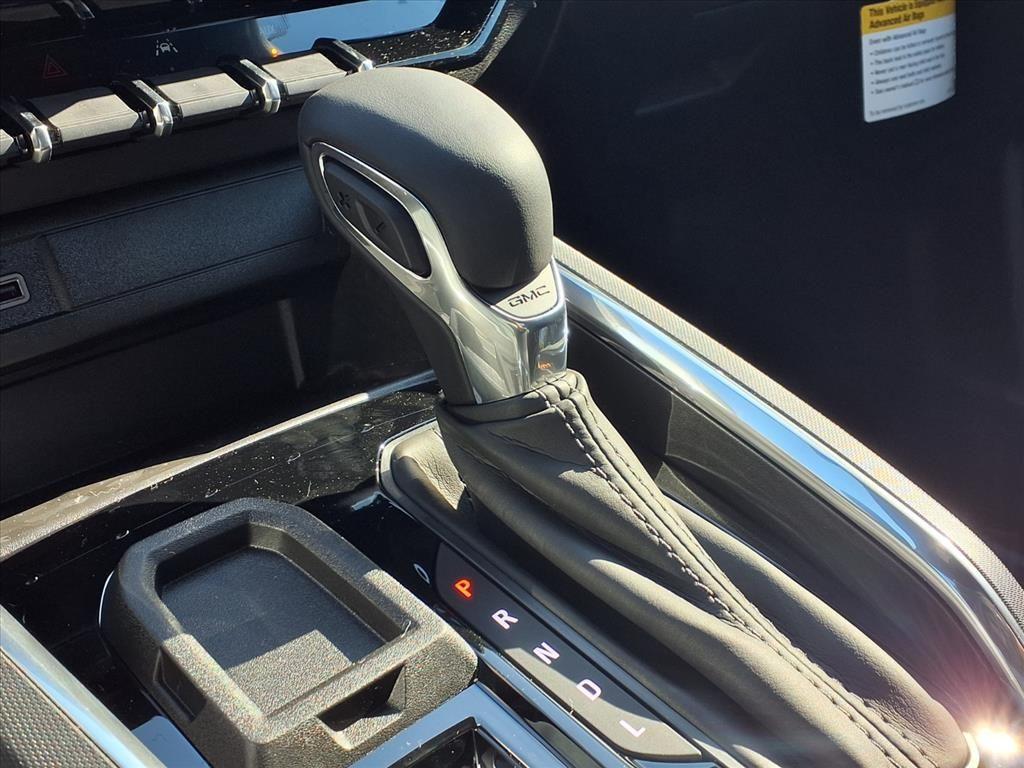 new 2026 GMC Canyon car, priced at $44,980