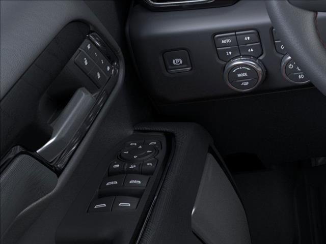 new 2026 GMC Sierra 2500 car, priced at $100,449