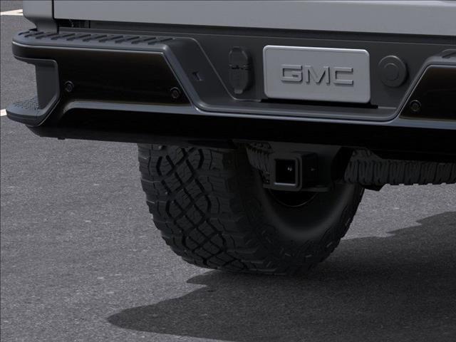 new 2026 GMC Sierra 2500 car, priced at $100,449