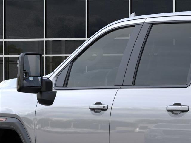 new 2026 GMC Sierra 2500 car, priced at $100,449