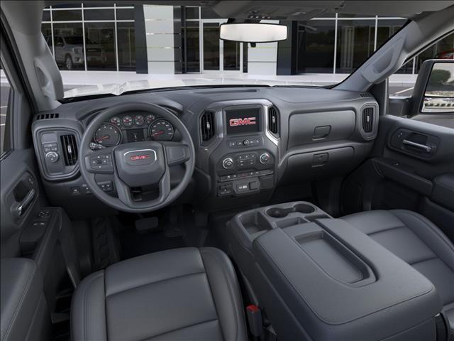 new 2026 GMC Sierra 3500 car, priced at $56,950