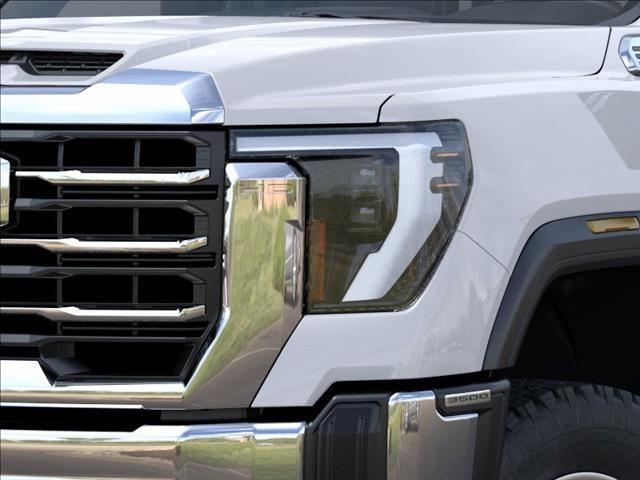 new 2026 GMC Sierra 3500 car, priced at $56,950