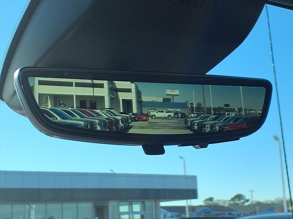 new 2026 GMC Sierra 1500 car, priced at $69,298