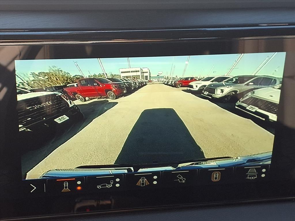 new 2026 GMC Sierra 1500 car, priced at $69,298