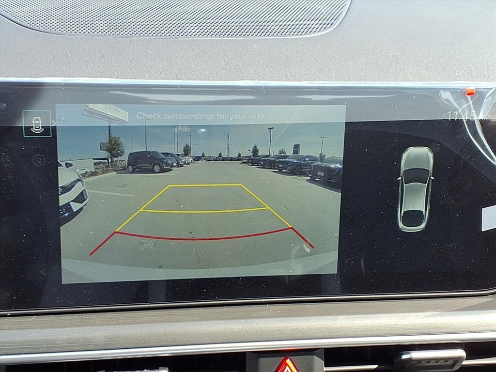 new 2026 Kia K5 car, priced at $30,932