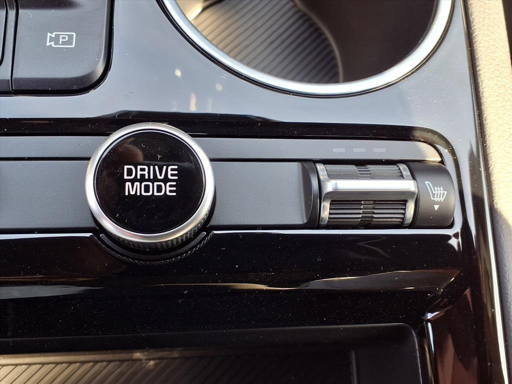 new 2026 Kia K5 car, priced at $30,932