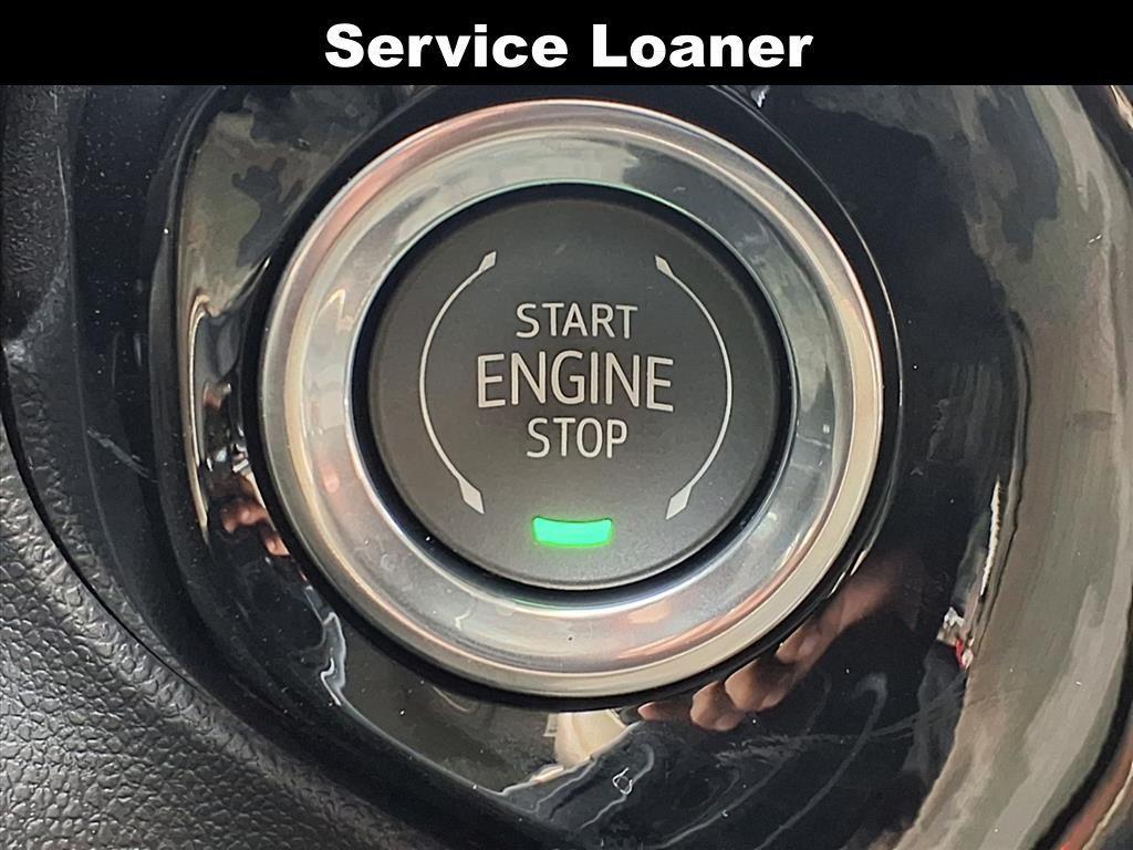 new 2026 GMC Sierra 1500 car, priced at $60,105