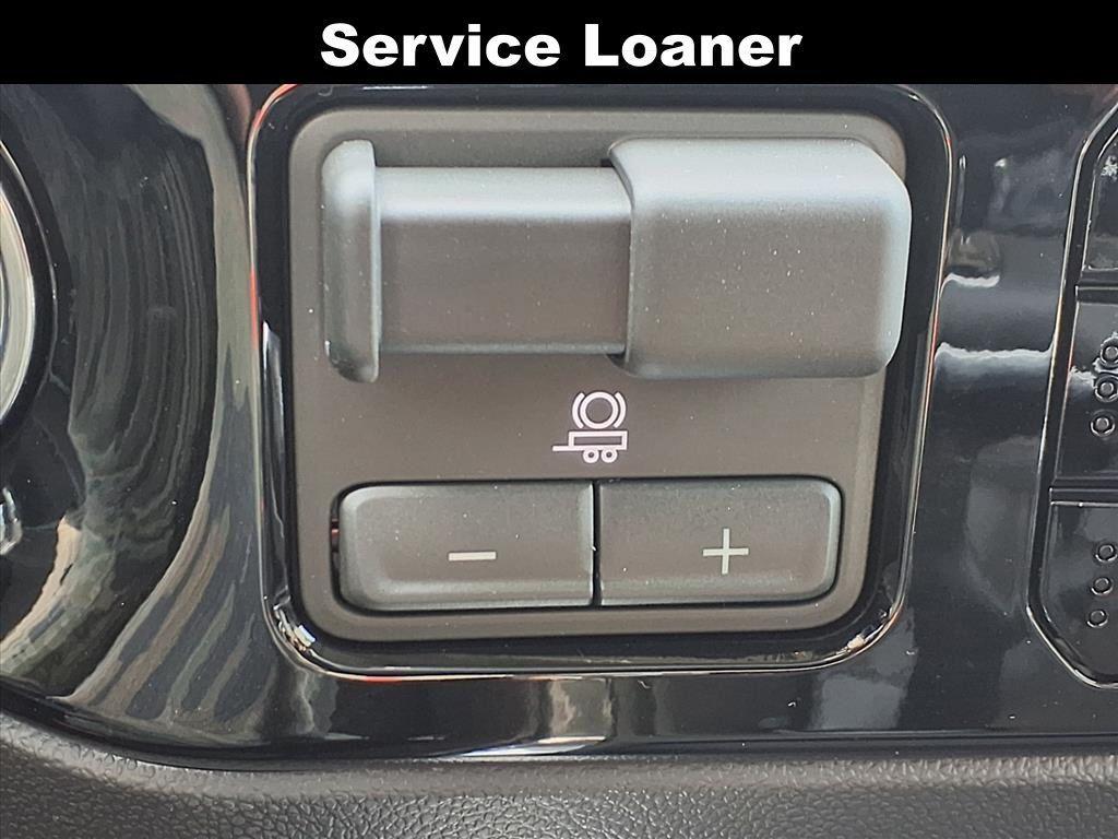 new 2026 GMC Sierra 1500 car, priced at $60,105