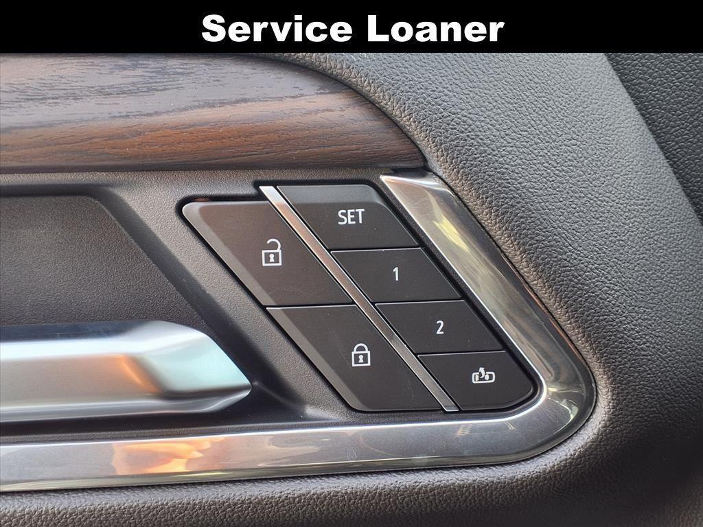 new 2026 GMC Sierra 1500 car, priced at $60,105