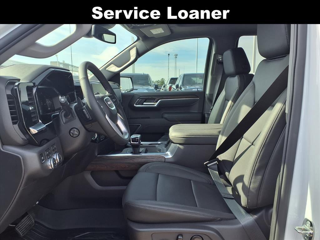 new 2026 GMC Sierra 1500 car, priced at $60,105