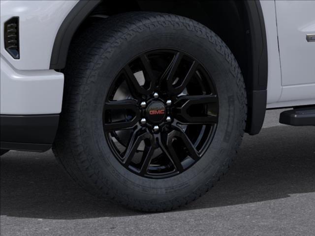 new 2026 GMC Sierra 1500 car, priced at $60,125