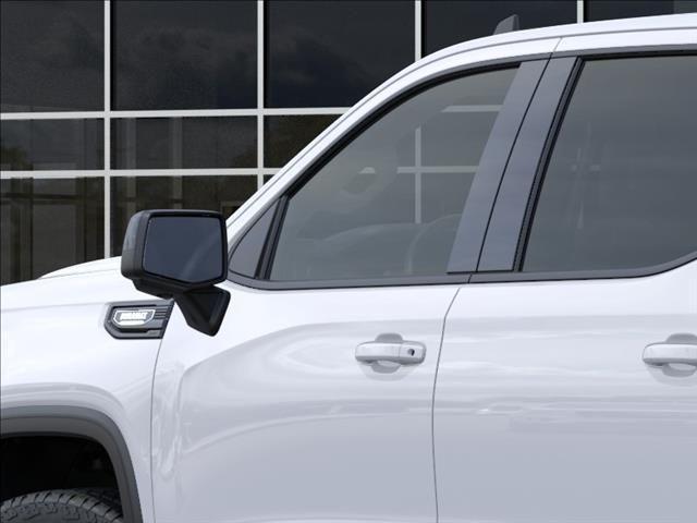 new 2026 GMC Sierra 1500 car, priced at $60,125