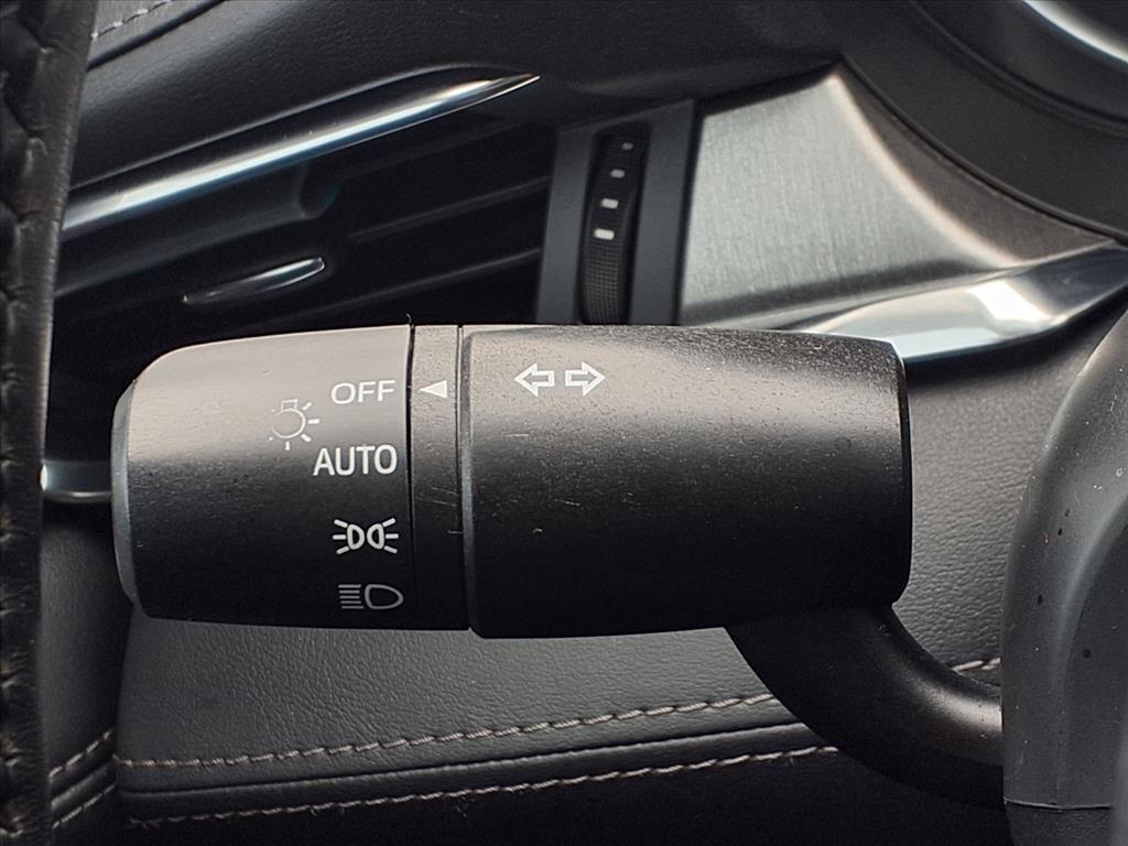 used 2018 Mazda Mazda6 car, priced at $13,991