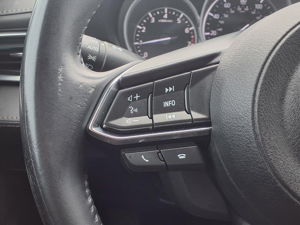 used 2018 Mazda Mazda6 car, priced at $13,991