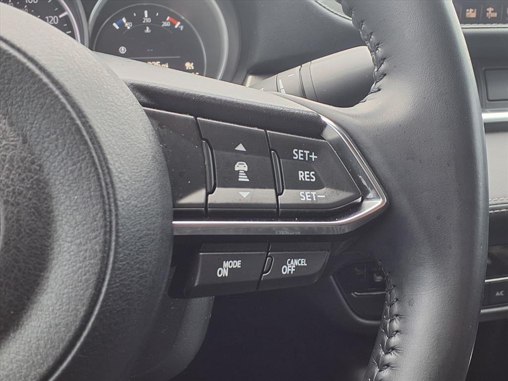 used 2018 Mazda Mazda6 car, priced at $13,991