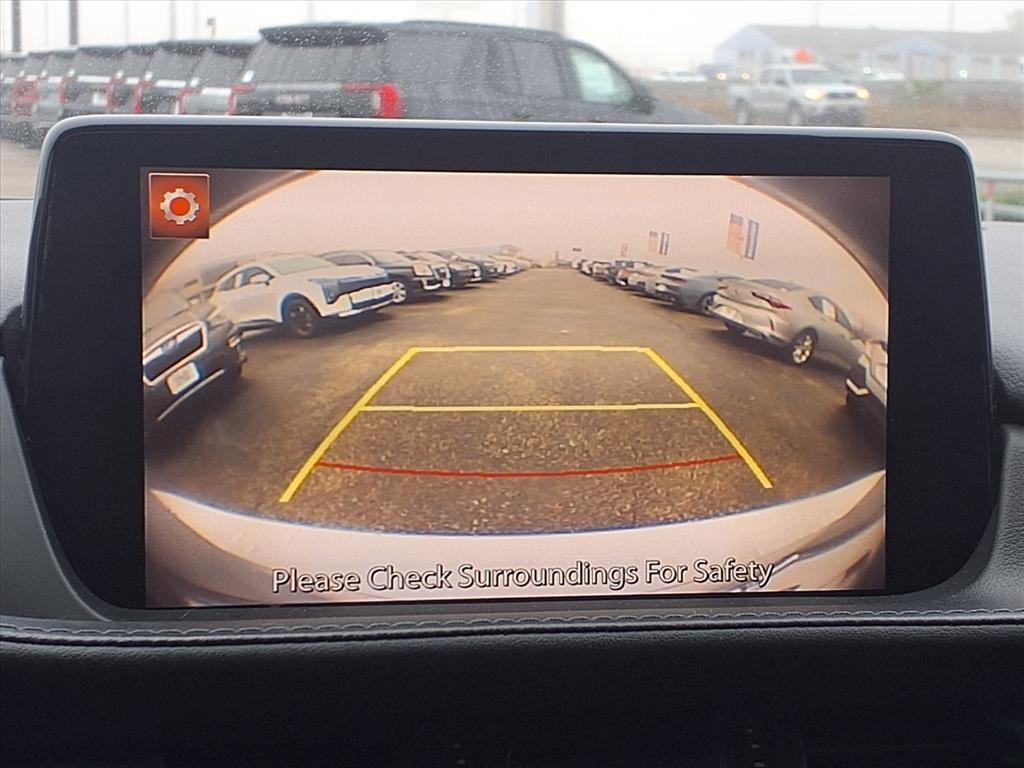 used 2018 Mazda Mazda6 car, priced at $13,991