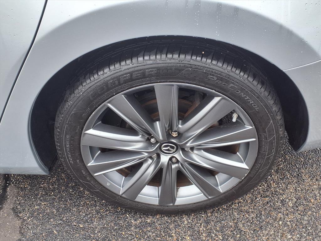 used 2018 Mazda Mazda6 car, priced at $13,991