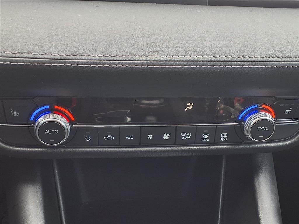 used 2018 Mazda Mazda6 car, priced at $13,991