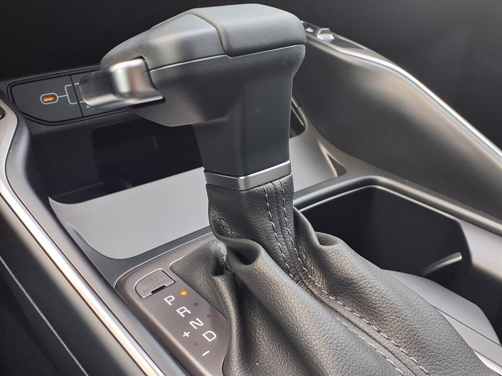 new 2026 Kia Sorento car, priced at $39,252
