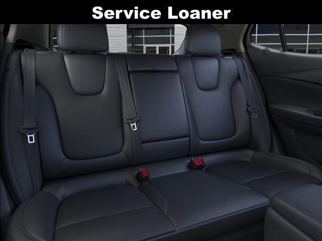 new 2026 Buick Encore GX car, priced at $27,980