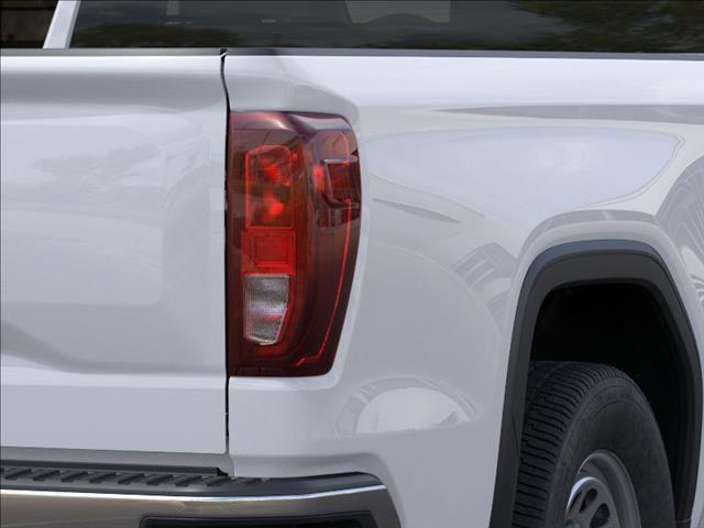 new 2026 GMC Sierra 1500 car, priced at $32,840