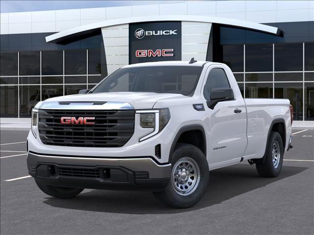 new 2026 GMC Sierra 1500 car, priced at $32,840