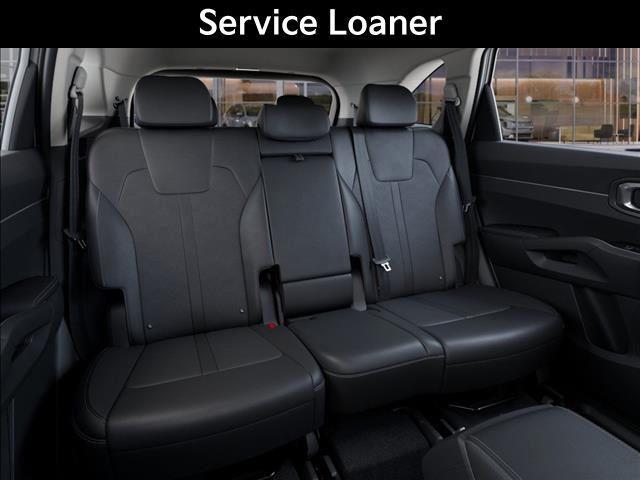 new 2026 Kia Sorento car, priced at $35,627