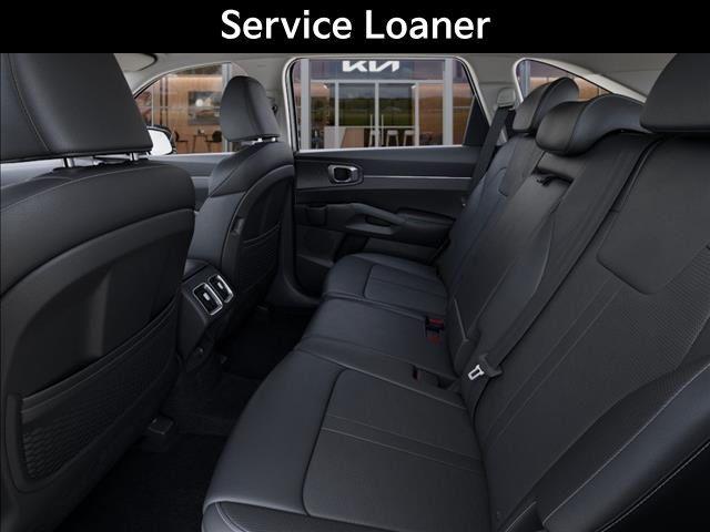 new 2026 Kia Sorento car, priced at $35,627