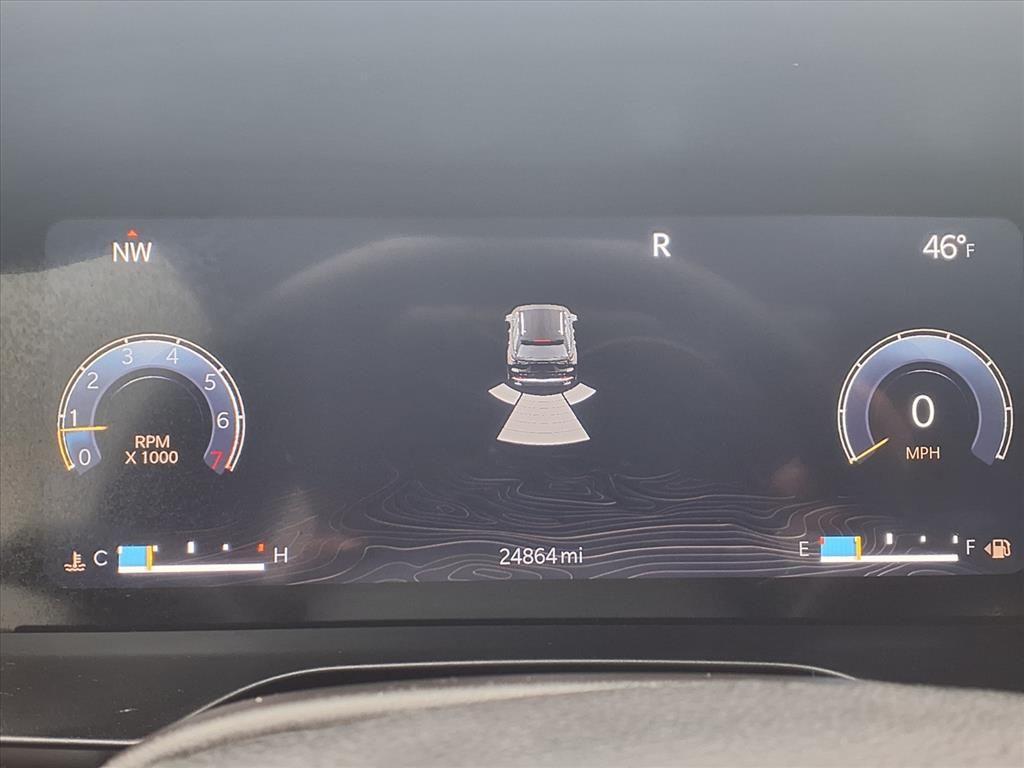 used 2023 Jeep Grand Cherokee car, priced at $30,991