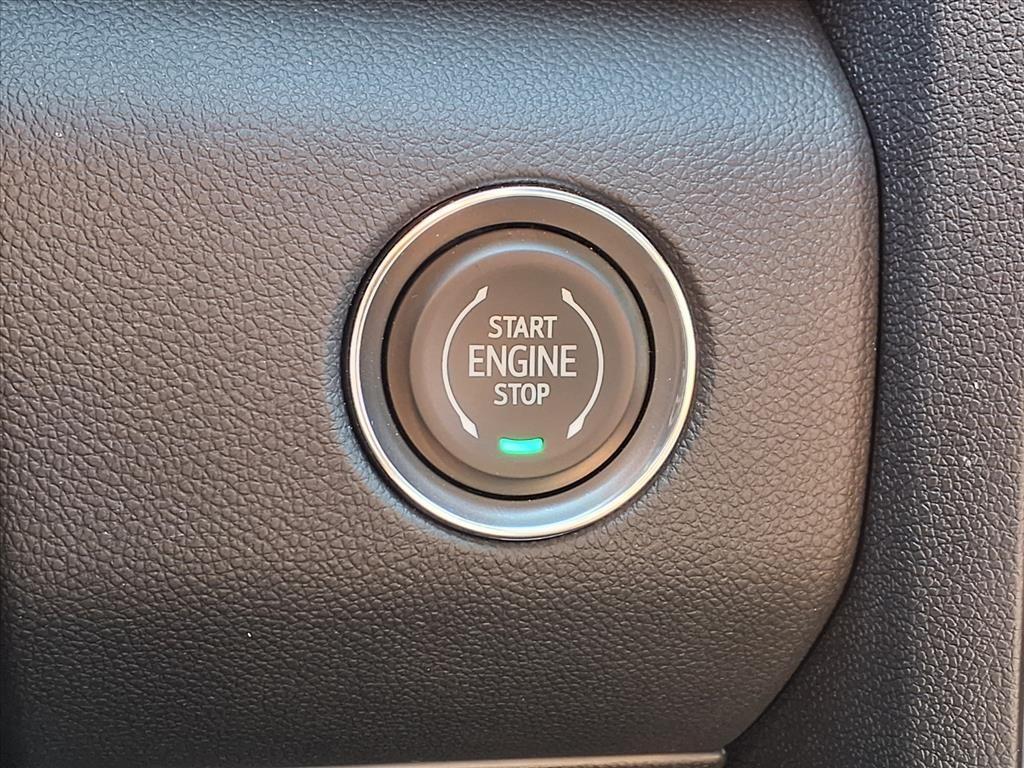 new 2026 GMC Acadia car, priced at $51,870