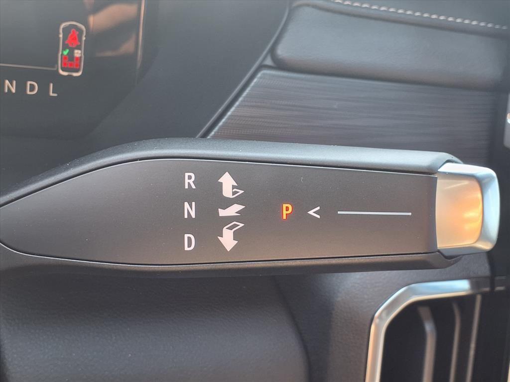 new 2026 GMC Acadia car, priced at $51,870