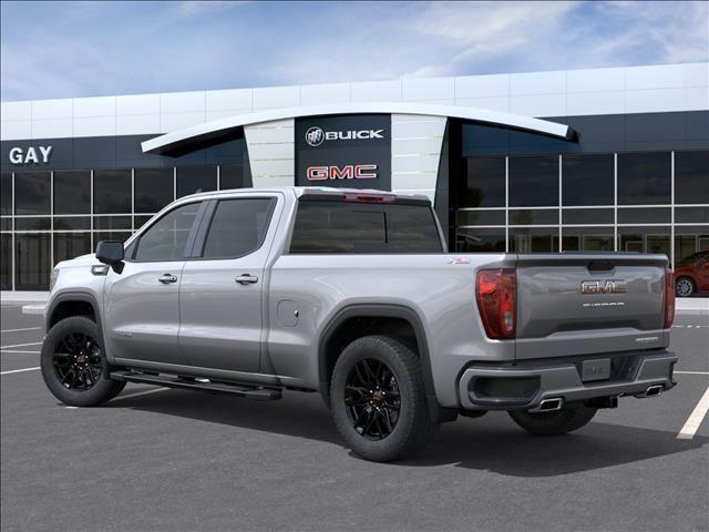 new 2026 GMC Sierra 1500 car, priced at $59,820
