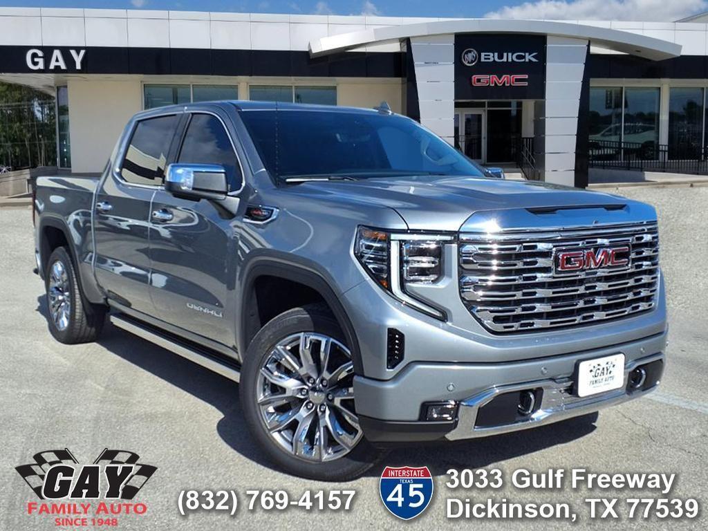 new 2026 GMC Sierra 1500 car, priced at $70,984