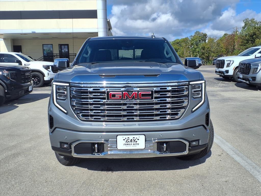 new 2026 GMC Sierra 1500 car, priced at $70,984