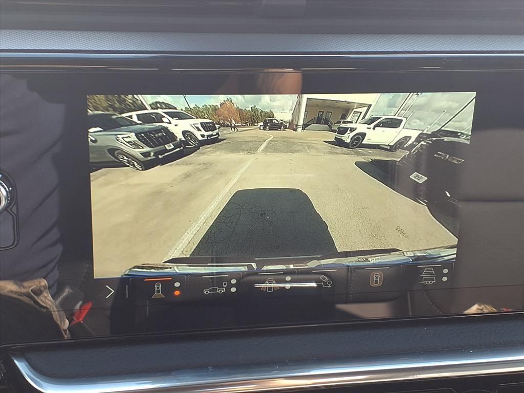 new 2026 GMC Sierra 1500 car, priced at $70,984